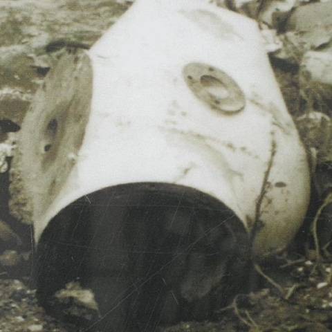 Σαν σήμερα 13 Σεπτεμβρίου 1987 συνέβη το ατύχημα της Goiânia