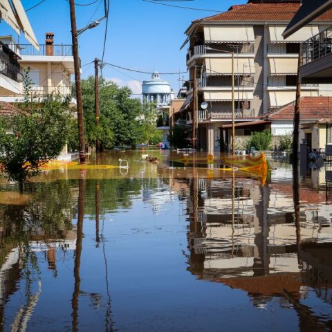 © ΛΕΩΝΙΔΑΣ ΤΖΕΚΑΣ / EUROKINISSI