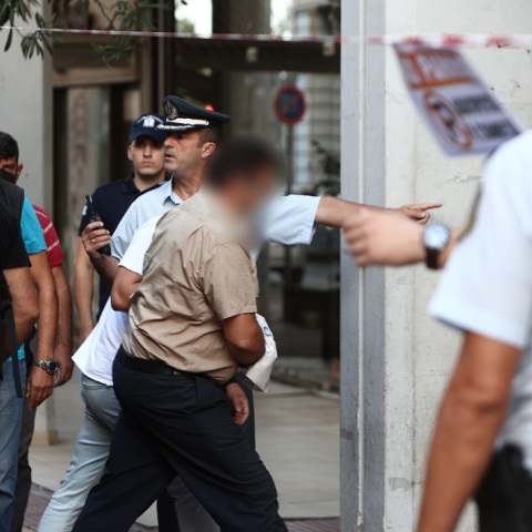 Blue Horizon: Στον ανακριτή οι κατηγορούμενοι