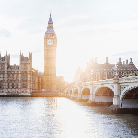 Βρετανία: Καταγράφηκε η θερμότερη ημέρα από την αρχή του χρόνου