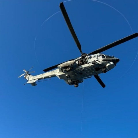 Ελικόπτερο