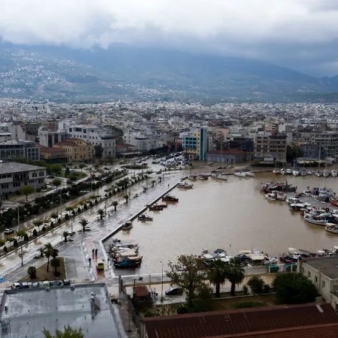 Κακοκαιρία Daniel: Το σχέδιο του Υπ. Υγείας για τη Θεσσαλία