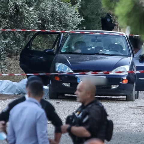 Έξι νεκροί στη Λούτσα: Ξεκαθάρισμα λογαριασμών η συμπλοκή