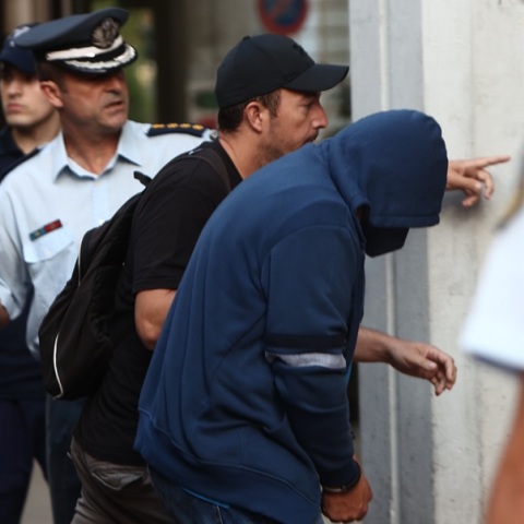 Blue Horizon: Hχητικό με τη συνομιλία πλοίαρχου και λιμεναρχείου