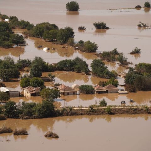 © Nick Paleologos / SOOC