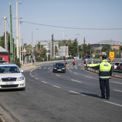 Οδική ασφάλεια: Παραβάσεις που οδηγούν σε αφαίρεση διπλώματος