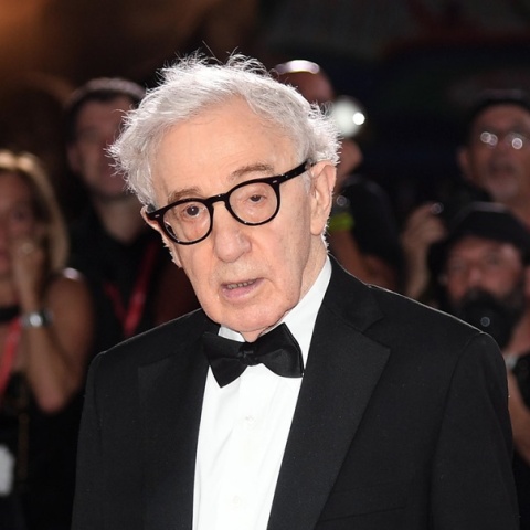 Ο Γούντι Άλεν