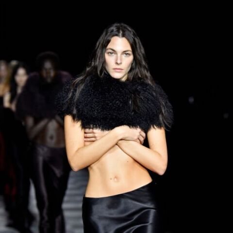 Vittoria Ceretti: Το νέο κορίτσι του Λεονάρντο Ντι Κάπριο;