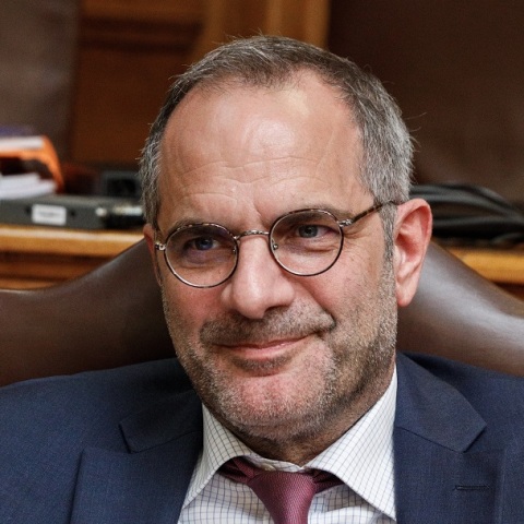 Ζούλας: Προαναγγέλλει προσφυγή στη Δικαιοσύνη για τα δημοσιεύματα για την ΕΡΤ