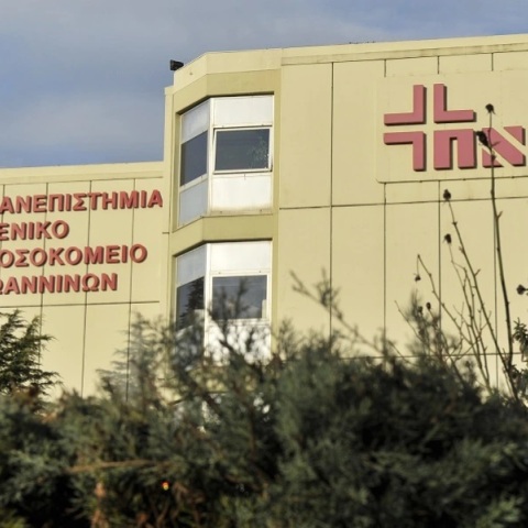 Ιωάννινα - Πατέρας 20χρονης: «Ούτε οι γιατροί δεν ξέρουν τι συνέβη»