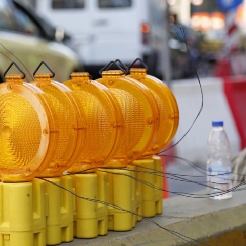 Κυκλοφοριακές ρυθμίσεις