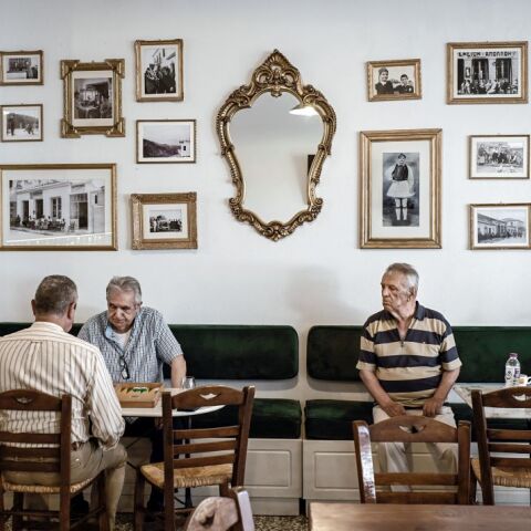 © ΜΙΧΑΛΗΣ ΚΑΡΑΓΙΑΝΝΗΣ/EUROKINISSI