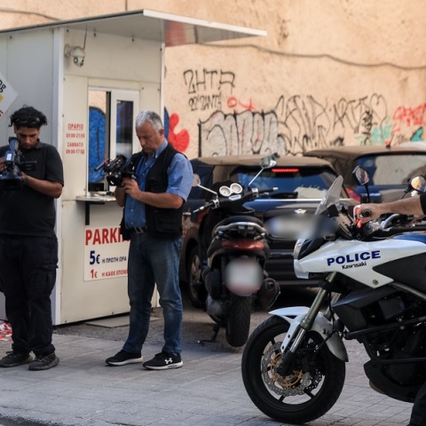 Πειραιάς: Προθεσμία για να απολογηθεί έλαβε ο 68χρονος που δολοφόνησε τον 39χρονο εργαζόμενο σε πάρκινγκ