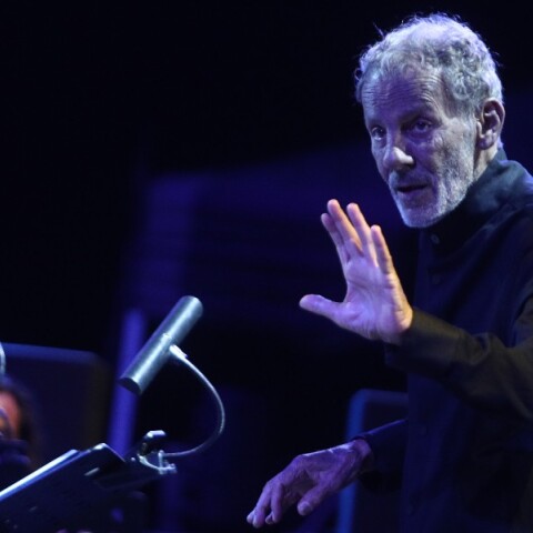 Μαγική βραδιά στο Θέατρο Λυκαβηττού με τον Σταύρο Ξαρχάκο