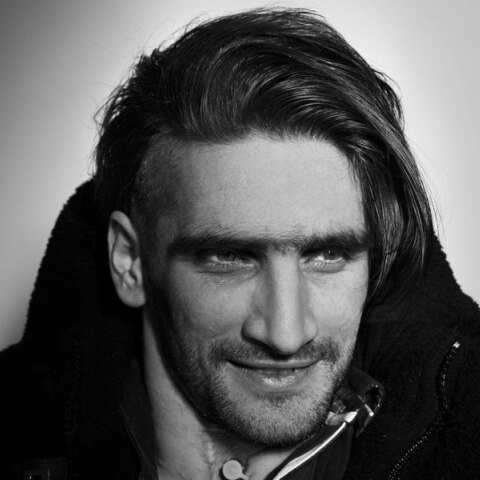 Δημήτρης Αντωνίου - Παράσταση: Στα καλά του καθισμένου