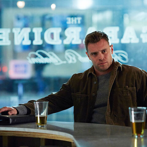 O Billy Miller είχε κάνει ένα πέρασμα και από τη σειρά «Suits»