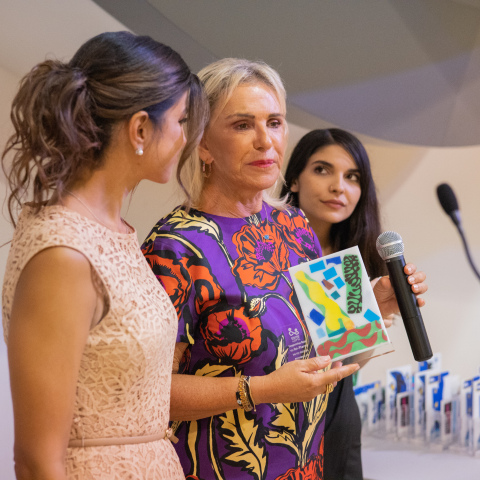 Σειρά νέων διακρίσεων έλαβε η InterMed