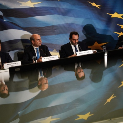 Εξειδίκευση των μέτρων που ανακοινώθηκαν στη ΔΕΘ