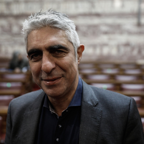 Γιώργος Τσίπρας