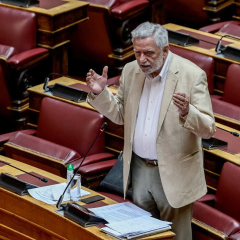 Θοδωρής Δρίτσας