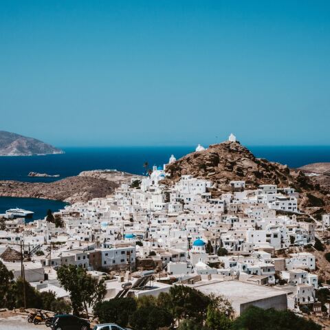 Η Χώρα της Ίου