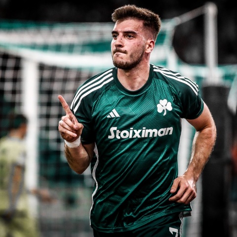 Ο Φώτης Ιωαννίδης