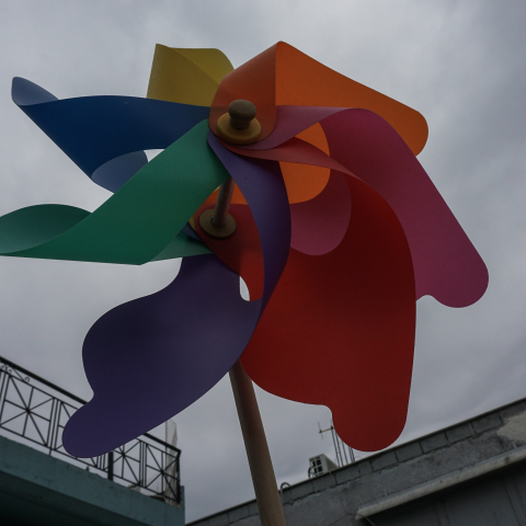 Συννεφιασμένος καιρός