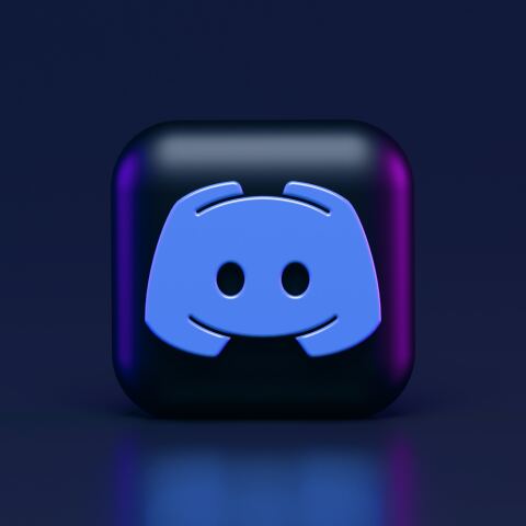 Το σήμα του Discord