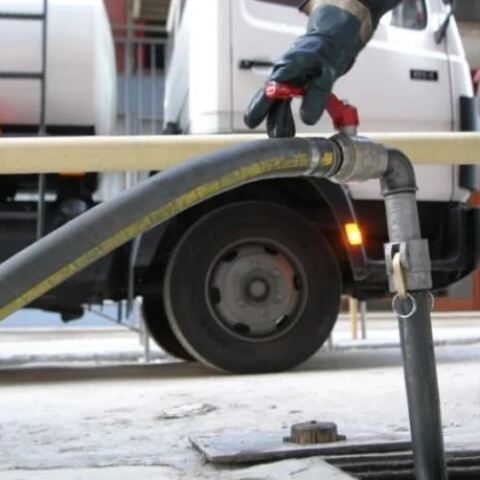 H χρήση ενός λέβητα πετρελαίου κοστίζει 15,2 λεπτά του ευρώ ανά θερμική κιλοβατώρα (kWh).