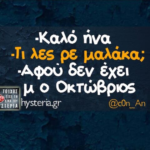 Αστεία memes, ατάκες, YOLO βίντεο, viral, αστεία video στο TikTok που ανέβηκαν στο διαδίκτυο και μας έκαναν να γελάσουμε.