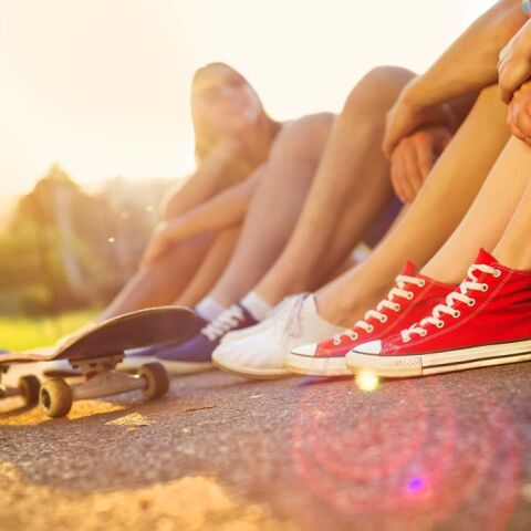 Τι πρέπει να γνωρίζετε για το youth pass © Unsplash / Getty Images