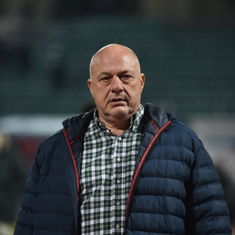 Ο Αχιλλέας Μπέος