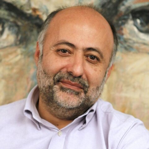 Δημήτρης Τσιόδρας 