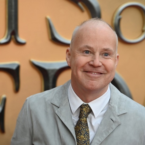 Ντέιβιντ Γέιτς