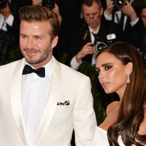 Βικτόρια Μπέκαμ