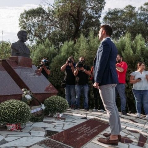 Στέφανος Κασσελάκης