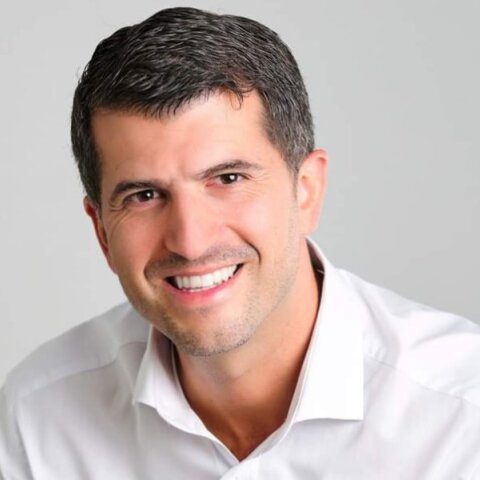 Βασίλης Ξυπολυτάς 