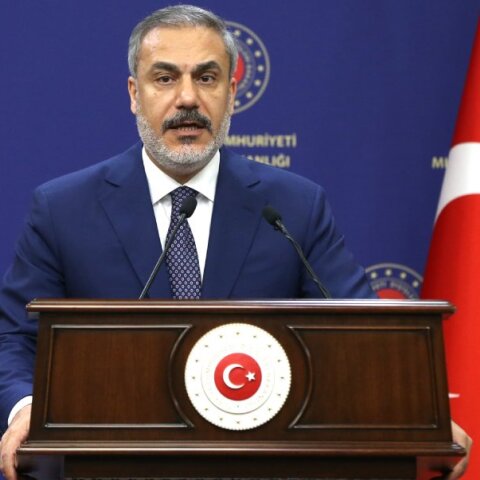 Χακάν Φιντάν 