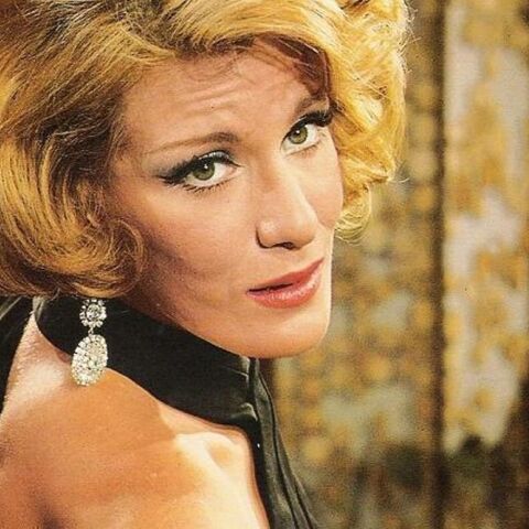 Η Μαίρη Χρονοπούλου