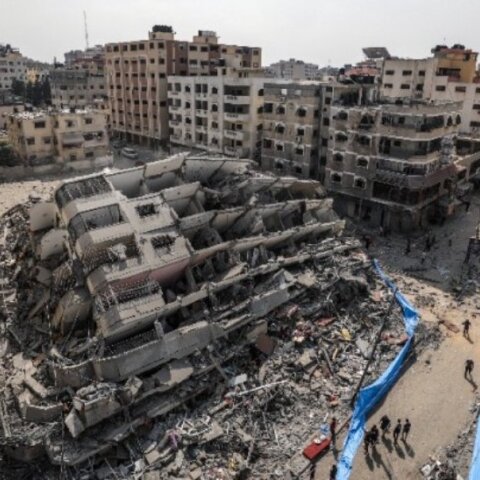 Λωρίδα της Γάζας 