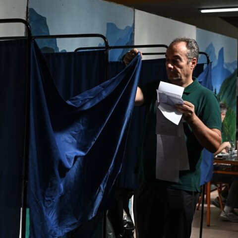  Δημοτικές και Περιφερειακές εκλογές 2023 