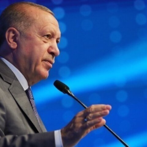 Ρετζέπ Ταγίπ Ερντογάν 