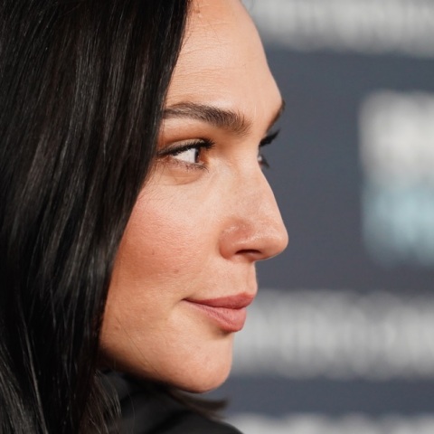 Γκαλ Γκαντότ