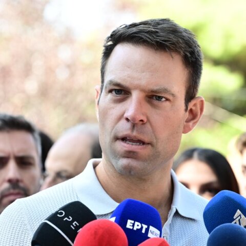 Στέφανος Κασσελάκης