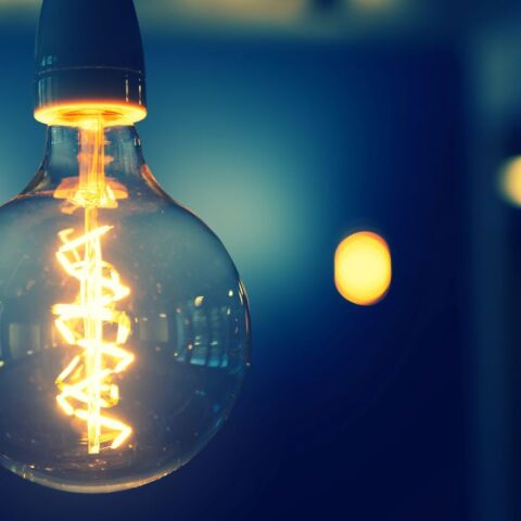Ηλεκτρικό Ρεύμα - Λάμπα
