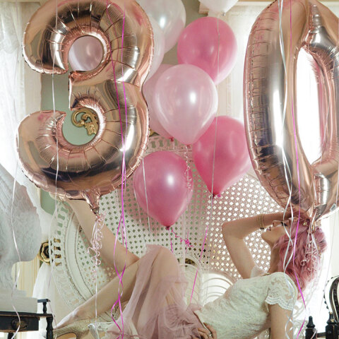 10 πράγματα που πρέπει κάθε 30αρης να κάνει στη ζωή του