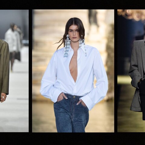 Business-core: Η απόλυτη τάση του φθινοπώρου