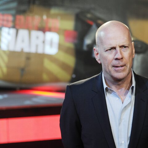 Μπρους Γουίλις