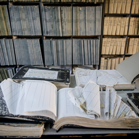 Στιγμιότυπο από το Κτηματολόγιο