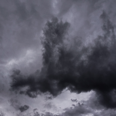 Σύννεφο βροχής